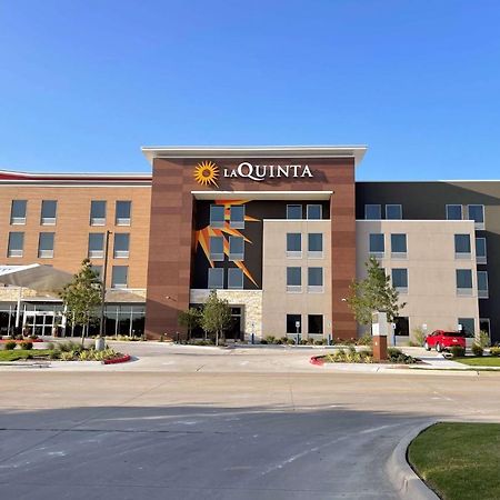 La Quinta Inn&Suites by Wyndham Pflugerville Extérieur photo