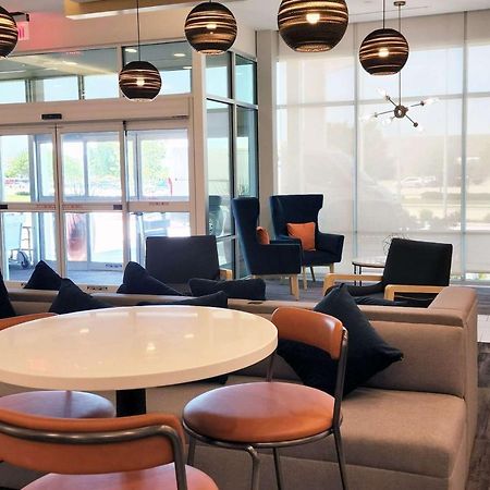 La Quinta Inn&Suites by Wyndham Pflugerville Extérieur photo