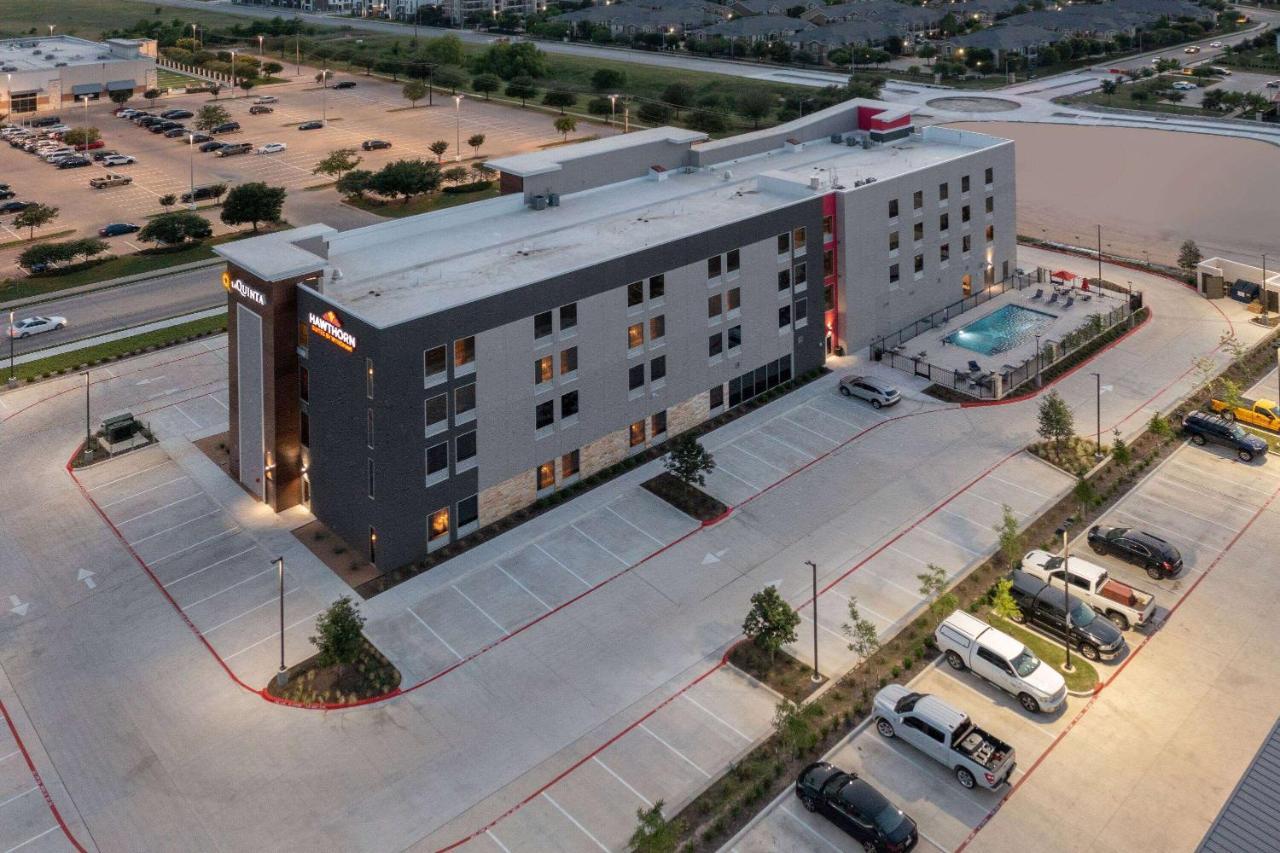 La Quinta Inn&Suites by Wyndham Pflugerville Extérieur photo