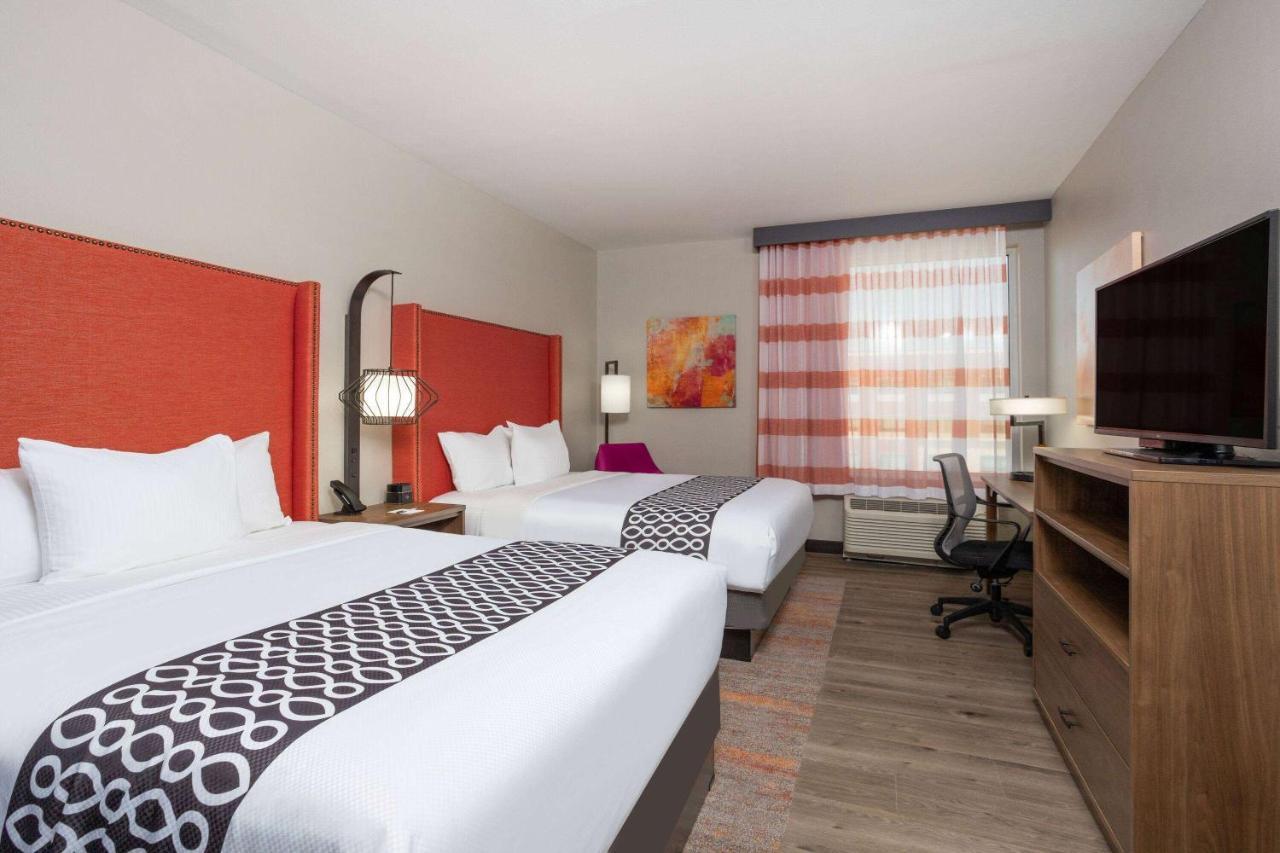 La Quinta Inn&Suites by Wyndham Pflugerville Extérieur photo