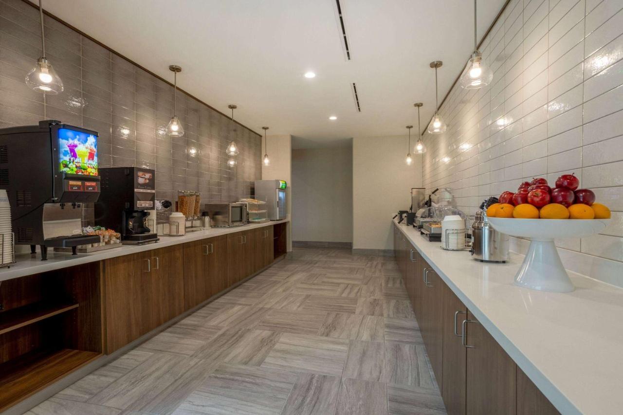 La Quinta Inn&Suites by Wyndham Pflugerville Extérieur photo