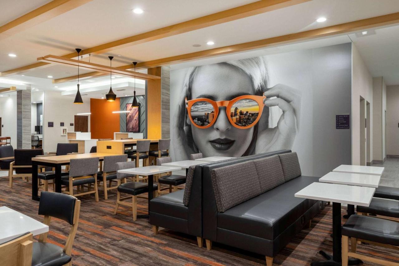 La Quinta Inn&Suites by Wyndham Pflugerville Extérieur photo