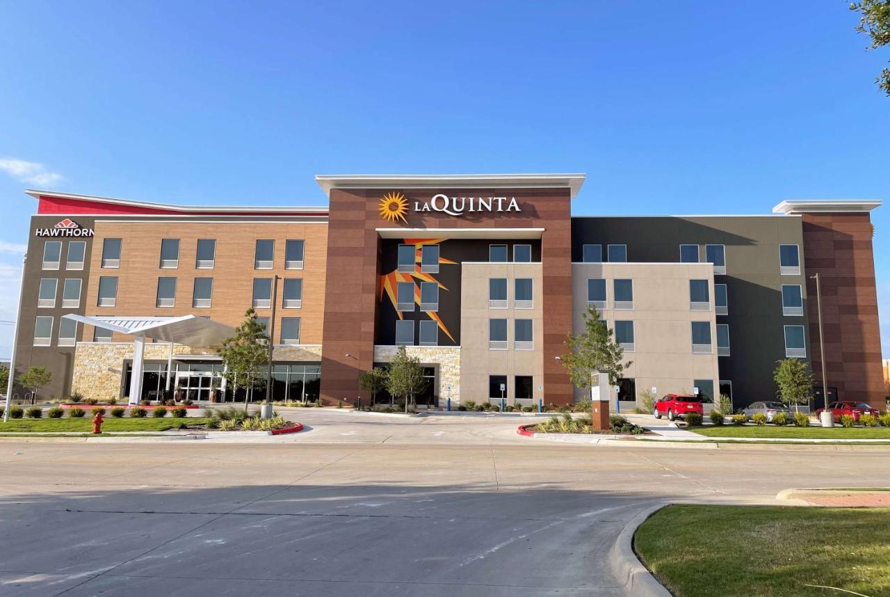 La Quinta Inn&Suites by Wyndham Pflugerville Extérieur photo